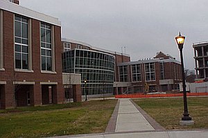 Picture of Ford Environmental Sciences and Technology