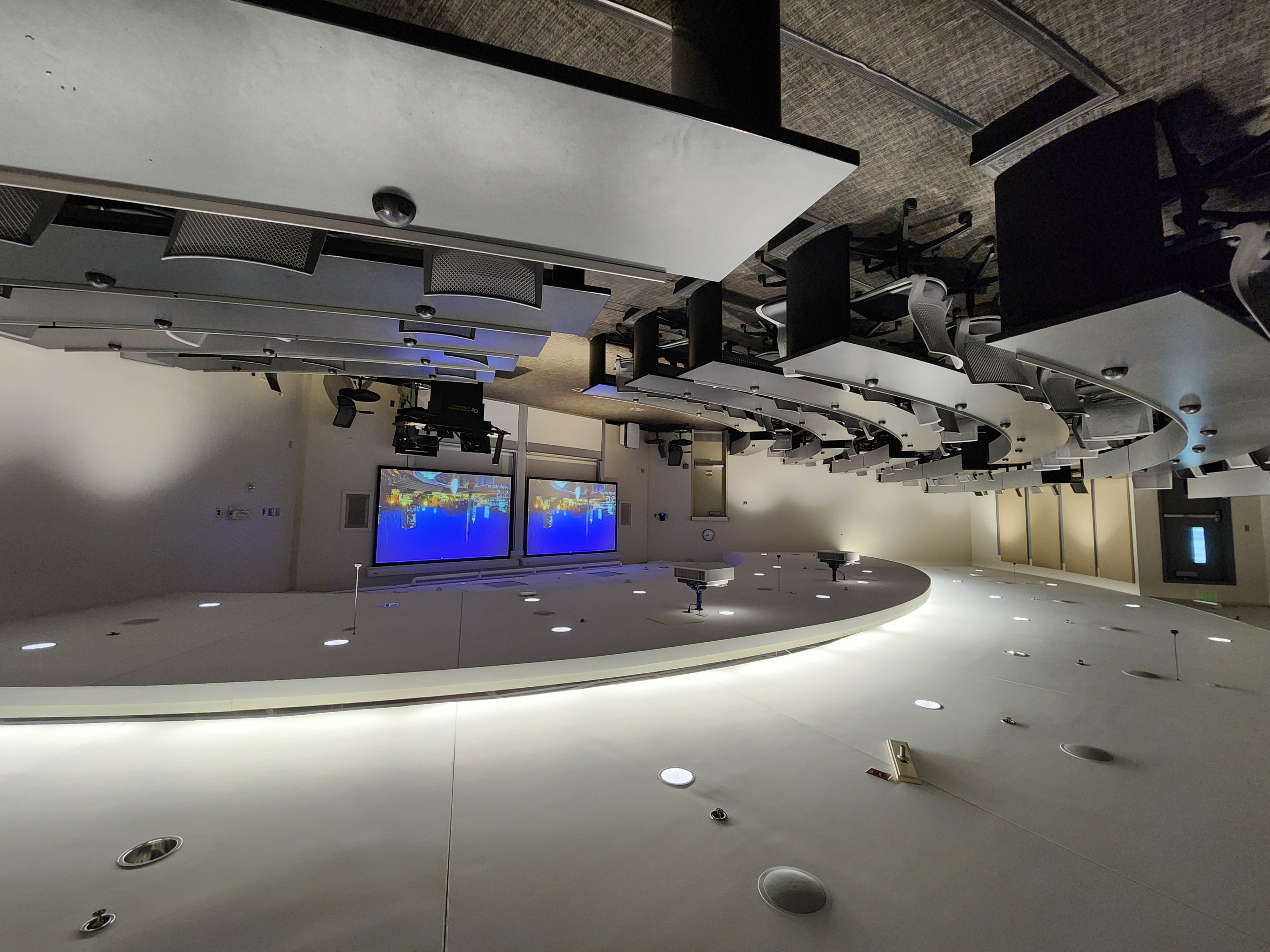 Picture of Scheller College of Business room 3409