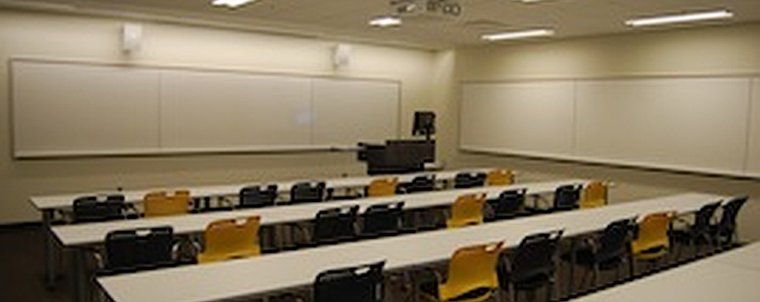 Picture of Clough Undergraduate Learning Commons room 278