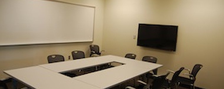 Picture of Clough Undergraduate Learning Commons room 248