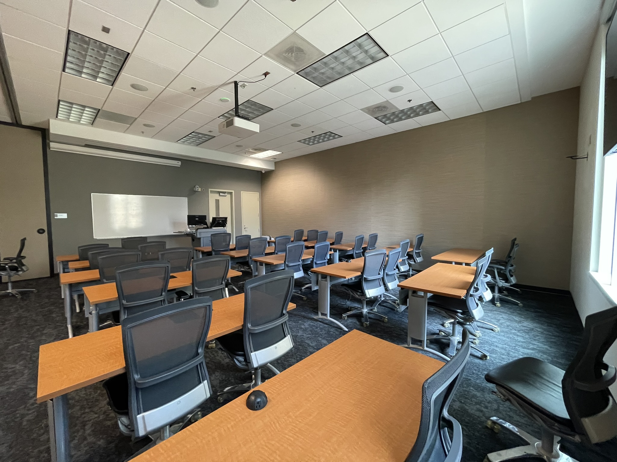 Picture of Scheller College of Business room 3205B