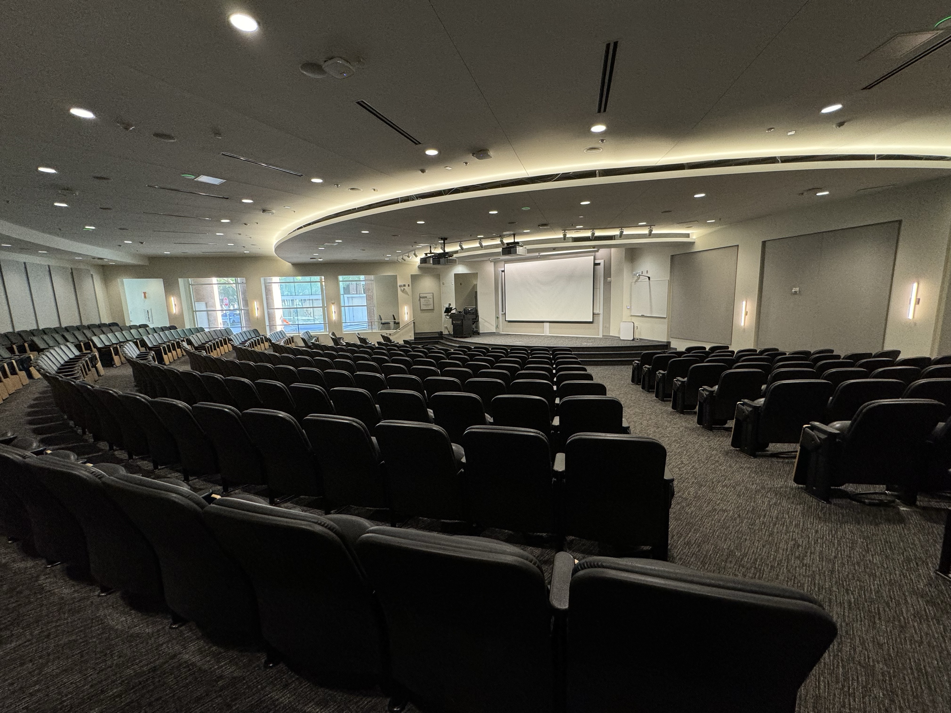 Picture of Scheller College of Business room 1407