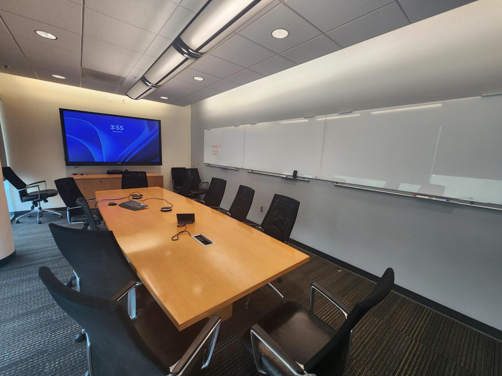 Picture of Scheller College of Business room 4323