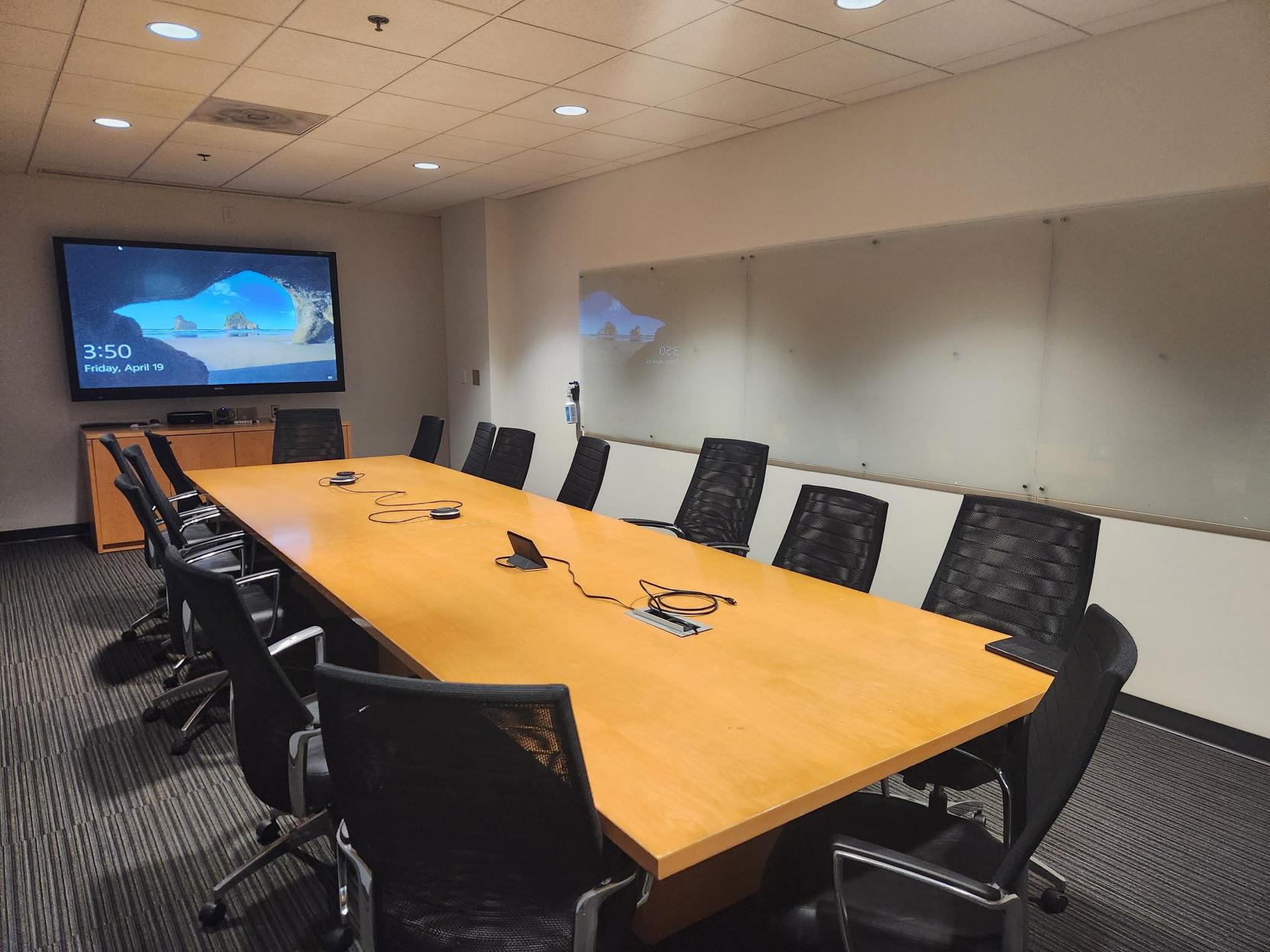 Picture of Scheller College of Business room 4227