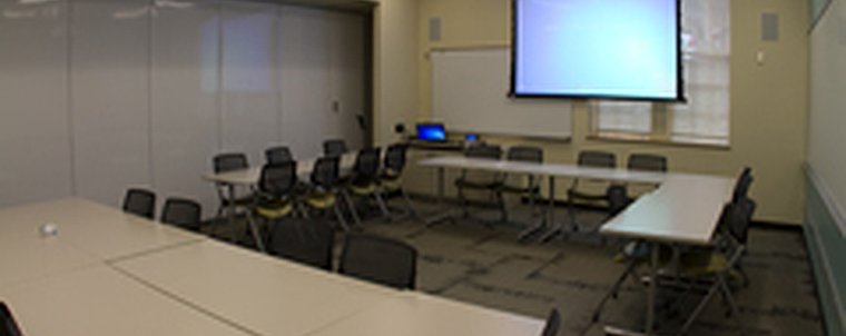 Picture of Hall, Stephen C. room 106