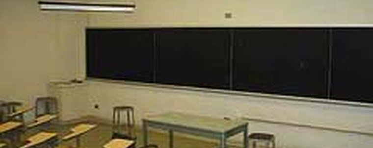 Picture of room S104