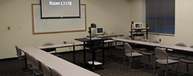 Picture of Ford Environmental Sciences and Technology room L1118