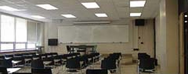 Picture of Skiles, William Vernon Classroom Building room 202