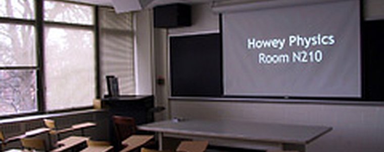 Picture of room N210