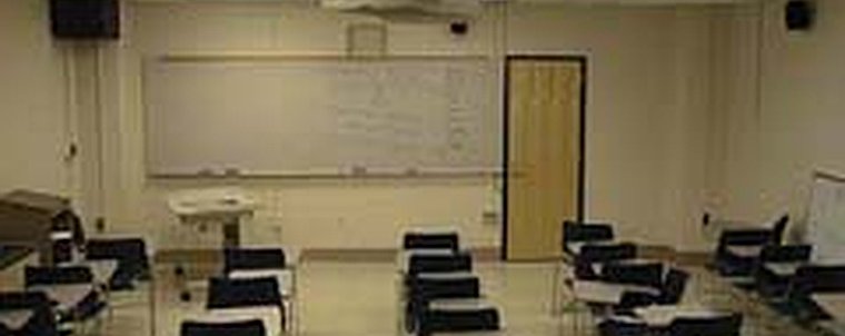 Picture of Skiles, William Vernon Classroom Building room 169