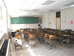 Picture of Skiles room 302