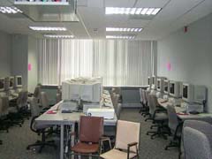 Picture of Skiles room 354