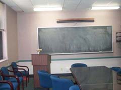 Picture of David M. Smith room 303