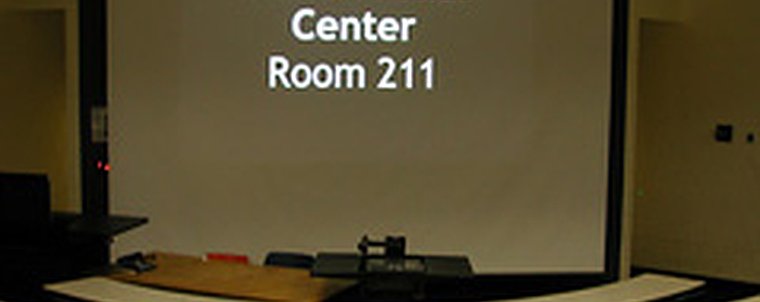 Picture of room 211