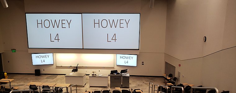 Picture of Howey, Joseph H. room L04