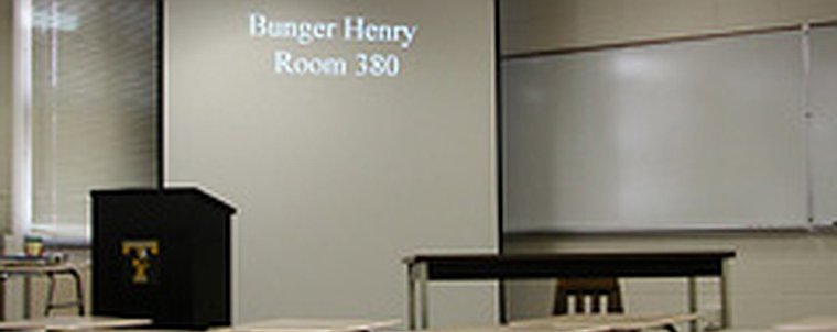 Picture of Bunger-Henry room 380